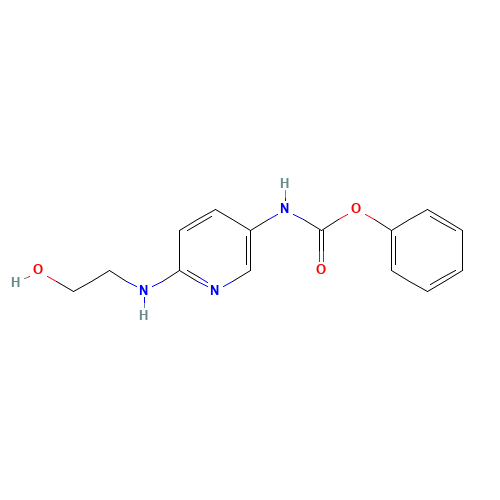 FT-0751066 CAS:1419603-50-1 chemical structure