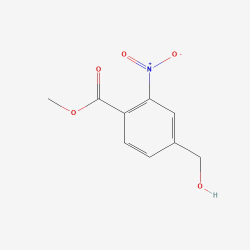 FT-0751072 CAS:135964-75-9 chemical structure