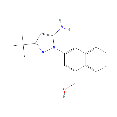 FT-0751077 CAS:897373-75-0 chemical structure
