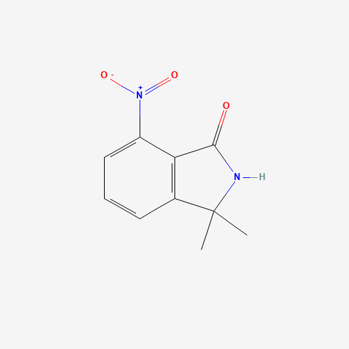 FT-0751078 CAS:878156-59-3 chemical structure