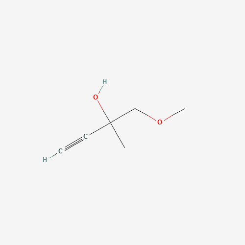 FT-0751084 CAS:42841-64-5 chemical structure