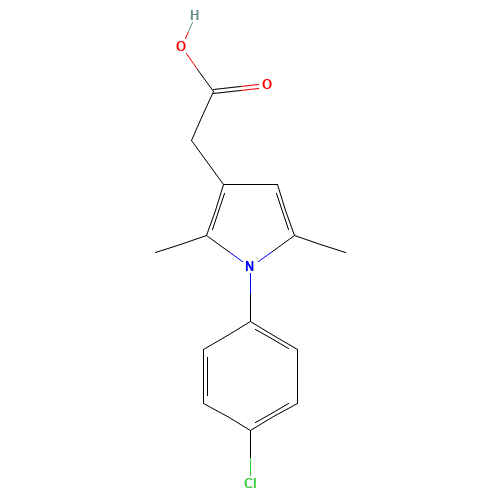 FT-0751095 CAS:42779-82-8 chemical structure