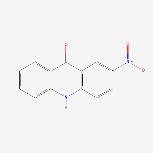 FT-0751103 CAS:7251-00-5 chemical structure