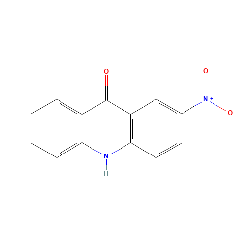 FT-0751103 CAS:7251-00-5 chemical structure