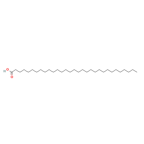 hentriacontanoic acid (CAS: 38232-01-8) - Related Chemical Product