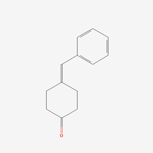 4-benzylidenecyclohexan-1-one (CAS: 1274805-07-0) - Related Chemical Product