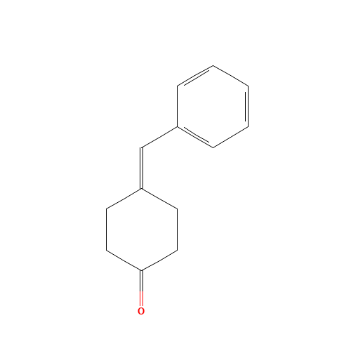 4-benzylidenecyclohexan-1-one (CAS: 1274805-07-0) - Related Chemical Product