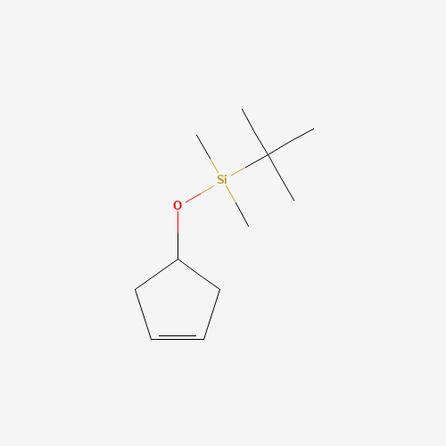 FT-0751140 CAS:68845-72-7 chemical structure