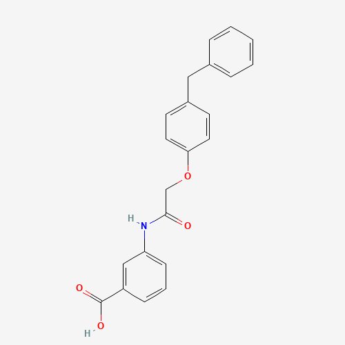 FT-0751153 CAS:649774-14-1 chemical structure