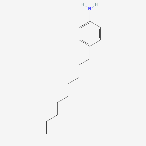 4-nonylaniline (CAS: 37529-29-6) - Related Chemical Product