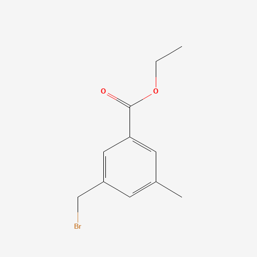 FT-0751160 CAS:220286-07-7 chemical structure