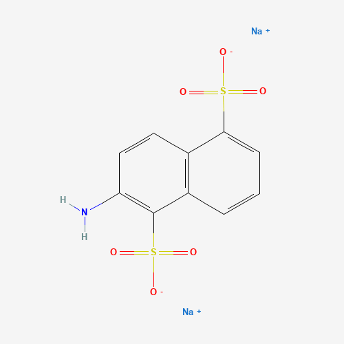 FT-0751162 CAS:62203-79-6 chemical structure