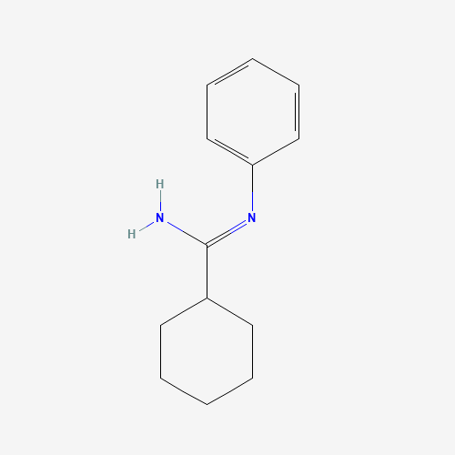 FT-0751169 CAS:166985-85-9 chemical structure