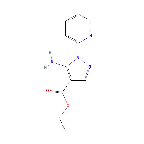FT-0751185 CAS:69722-29-8 chemical structure