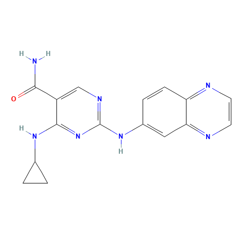 FT-0751194 CAS:1198301-82-4 chemical structure