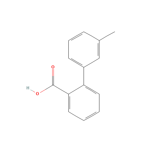 FT-0751226 CAS:107412-71-5 chemical structure