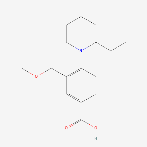 FT-0751230 CAS:1229645-67-3 chemical structure