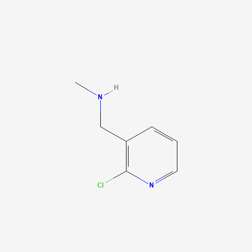 FT-0751231 CAS:120739-88-0 chemical structure