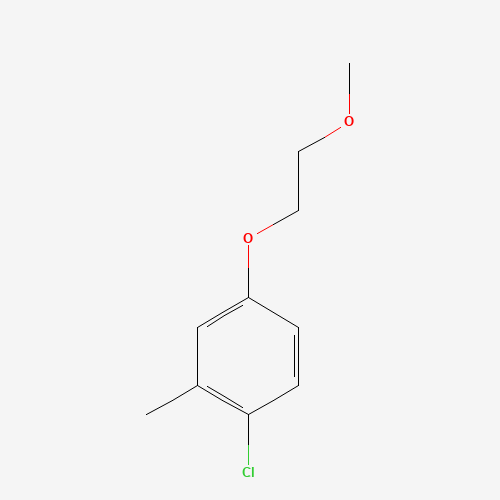 FT-0751232 CAS:199590-73-3 chemical structure