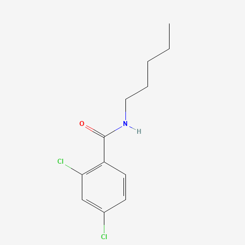 FT-0751233 CAS:2447-88-3 chemical structure