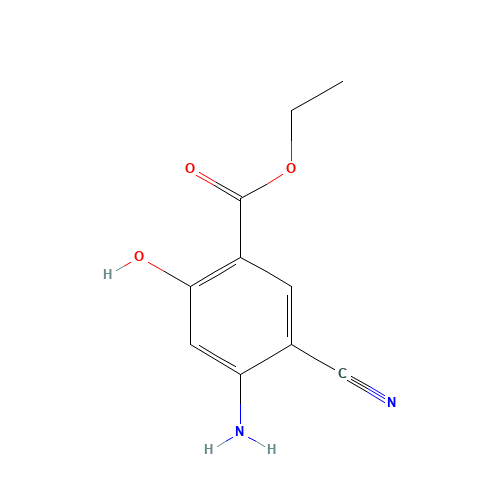 FT-0751239 CAS:72817-97-1 chemical structure