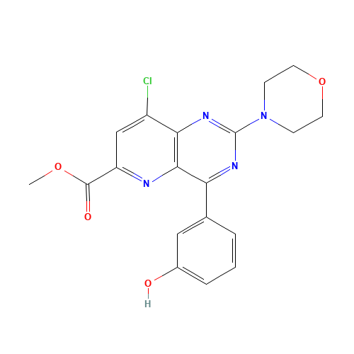 FT-0751240 CAS:1240122-89-7 chemical structure