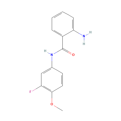 FT-0751244 CAS:949557-24-8 chemical structure