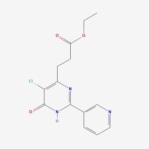FT-0751248 CAS:1416374-45-2 chemical structure