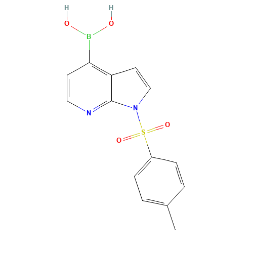 FT-0751251 CAS:1310556-95-6 chemical structure