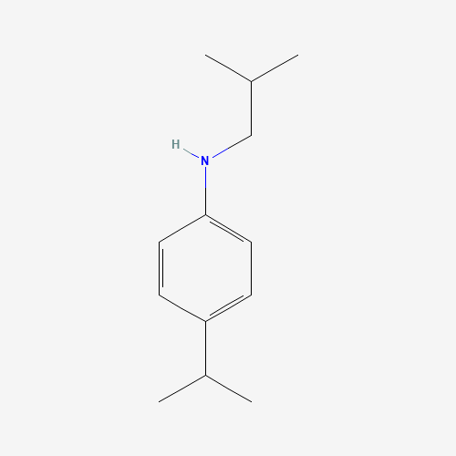 FT-0751263 CAS:1040004-43-0 chemical structure