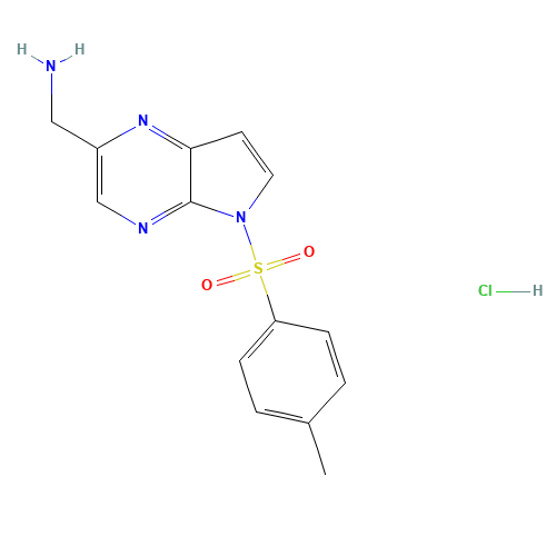 FT-0751271 CAS:1201186-92-6 chemical structure