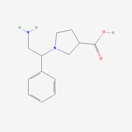 FT-0751282 CAS:886364-11-0 chemical structure