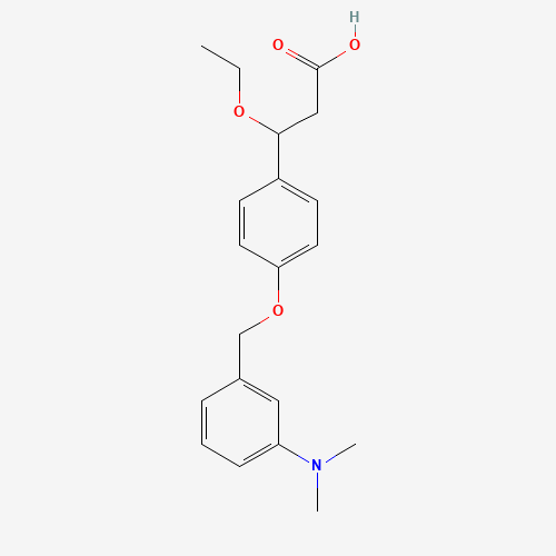 FT-0751286 CAS:1202575-24-3 chemical structure