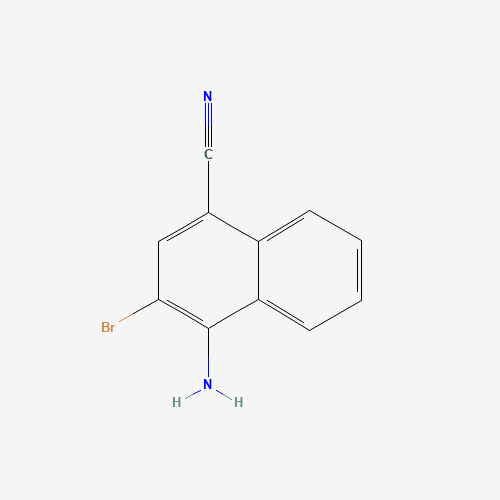 FT-0751294 CAS:664364-38-9 chemical structure