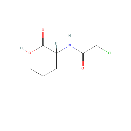 FT-0751295 CAS:7154-83-8 chemical structure