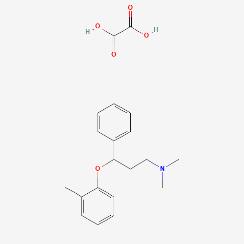 FT-0751307 CAS:107688-86-8 chemical structure