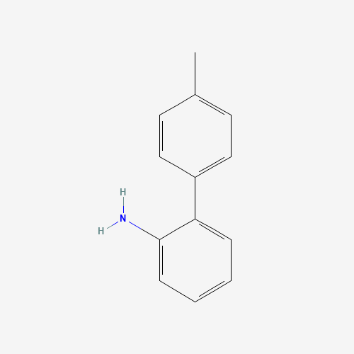 2-(4-methylphenyl)aniline (CAS: 1204-43-9) - Related Chemical Product