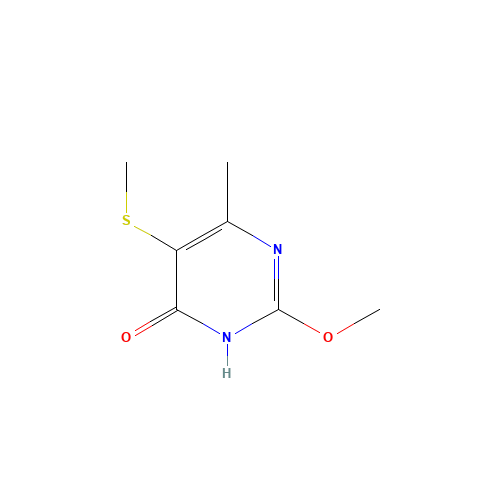 FT-0751316 CAS:55996-10-6 chemical structure