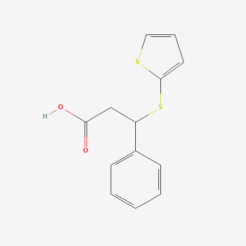 FT-0751317 CAS:111190-18-2 chemical structure