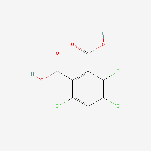 FT-0751321 CAS:62268-16-0 chemical structure