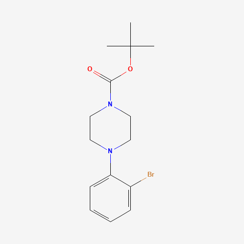 FT-0751325 CAS:494773-35-2 chemical structure