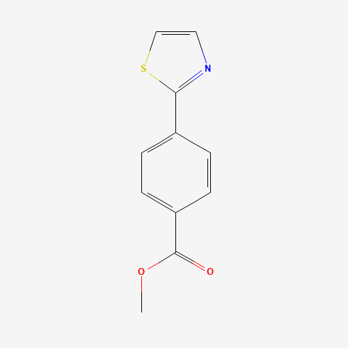 FT-0751332 CAS:305806-42-2 chemical structure