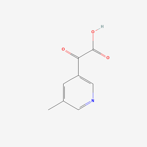 FT-0751334 CAS:1227406-70-3 chemical structure