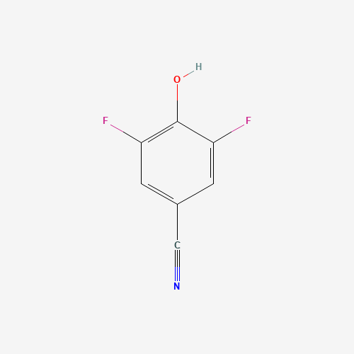 FT-0751336 CAS:2967-54-6 chemical structure