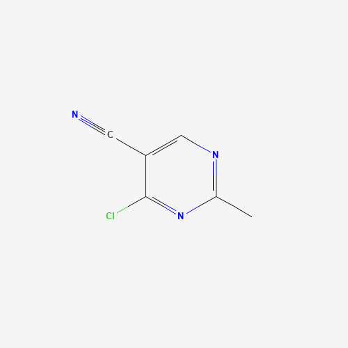 FT-0751337 CAS:38875-74-0 chemical structure