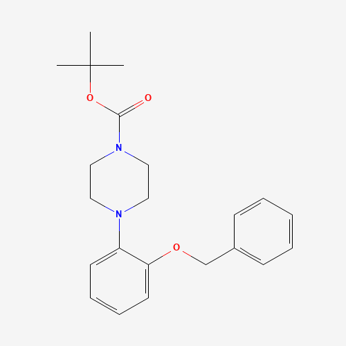 FT-0751338 CAS:444582-88-1 chemical structure