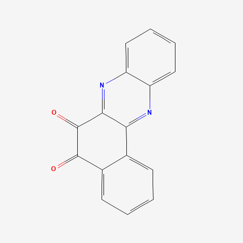 FT-0751339 CAS:13742-05-7 chemical structure