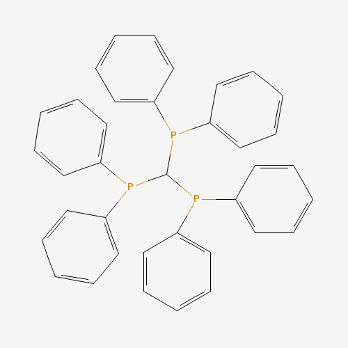bis(diphenylphosphanyl)methyl-diphenylphosphane (CAS: 28926-65-0) - Related Chemical Product
