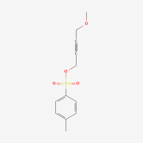 FT-0751354 CAS:209348-45-8 chemical structure