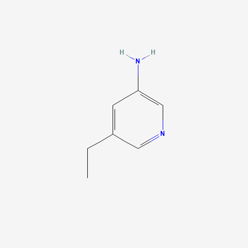 FT-0751361 CAS:1207529-93-8 chemical structure